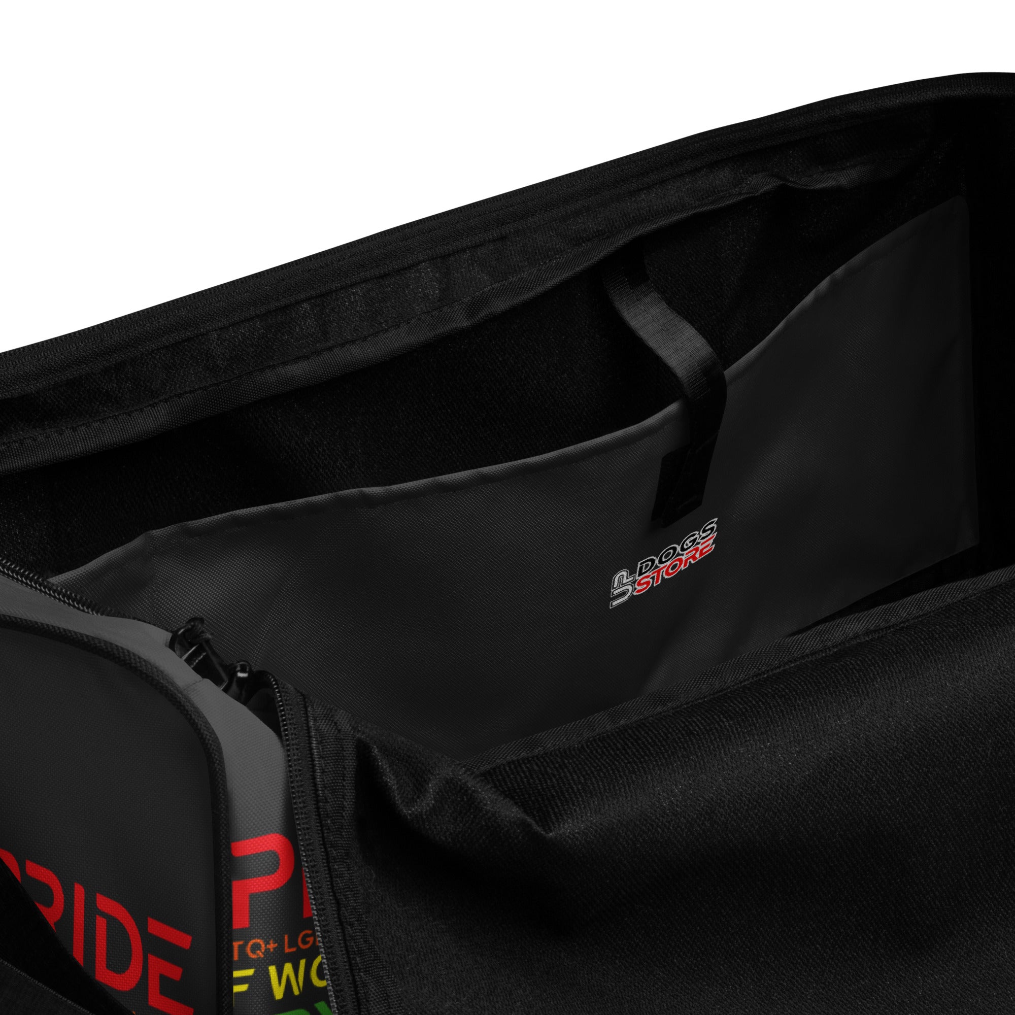 Pride / Weekender