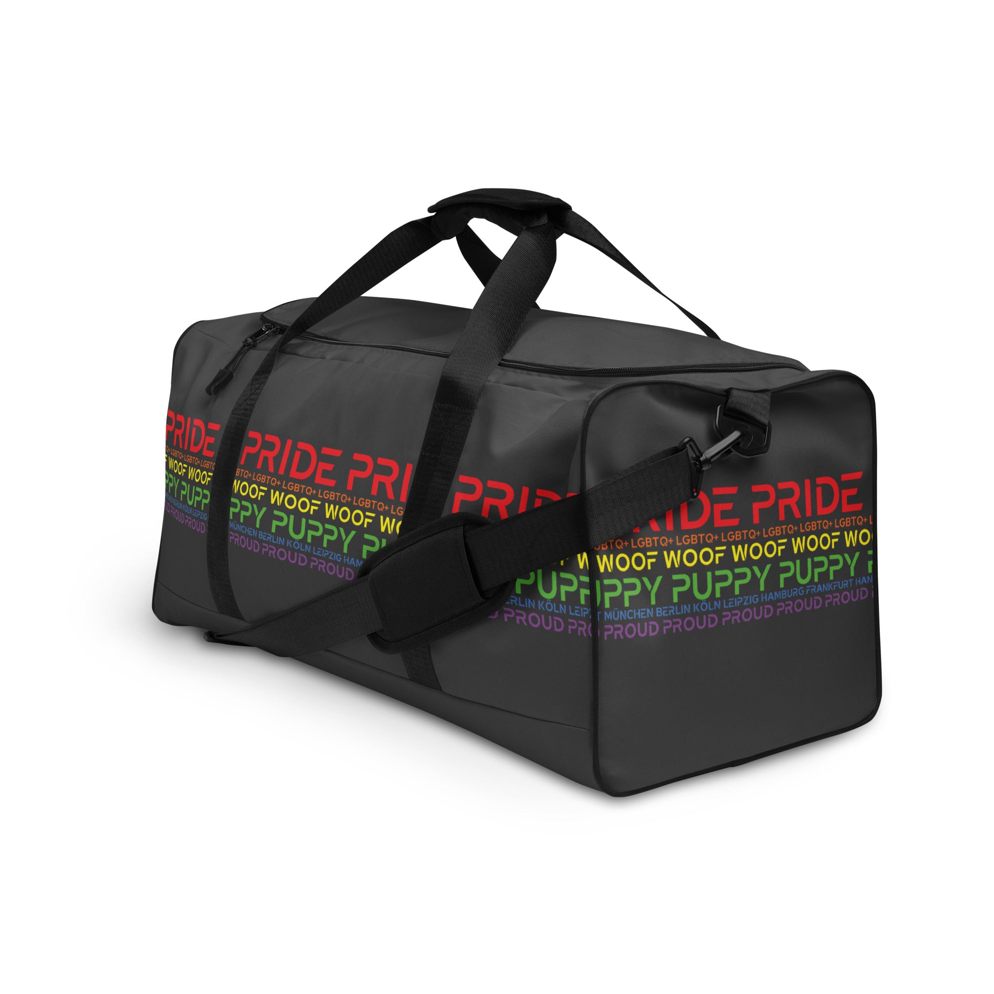 Pride / Weekender