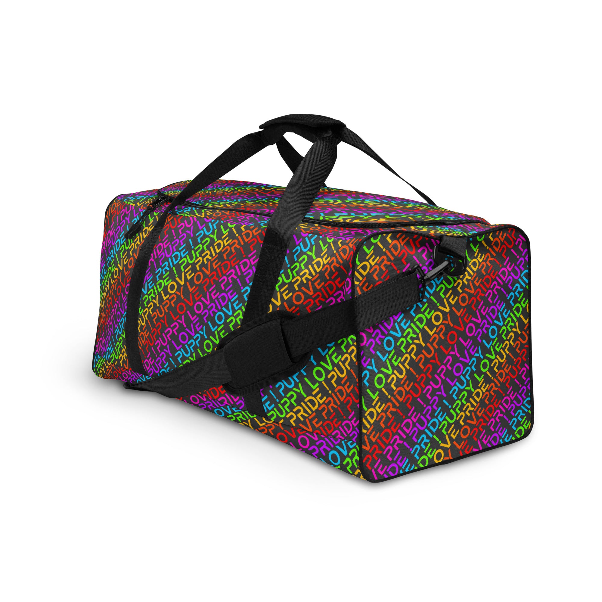 Puppy Love Pride / Weekender