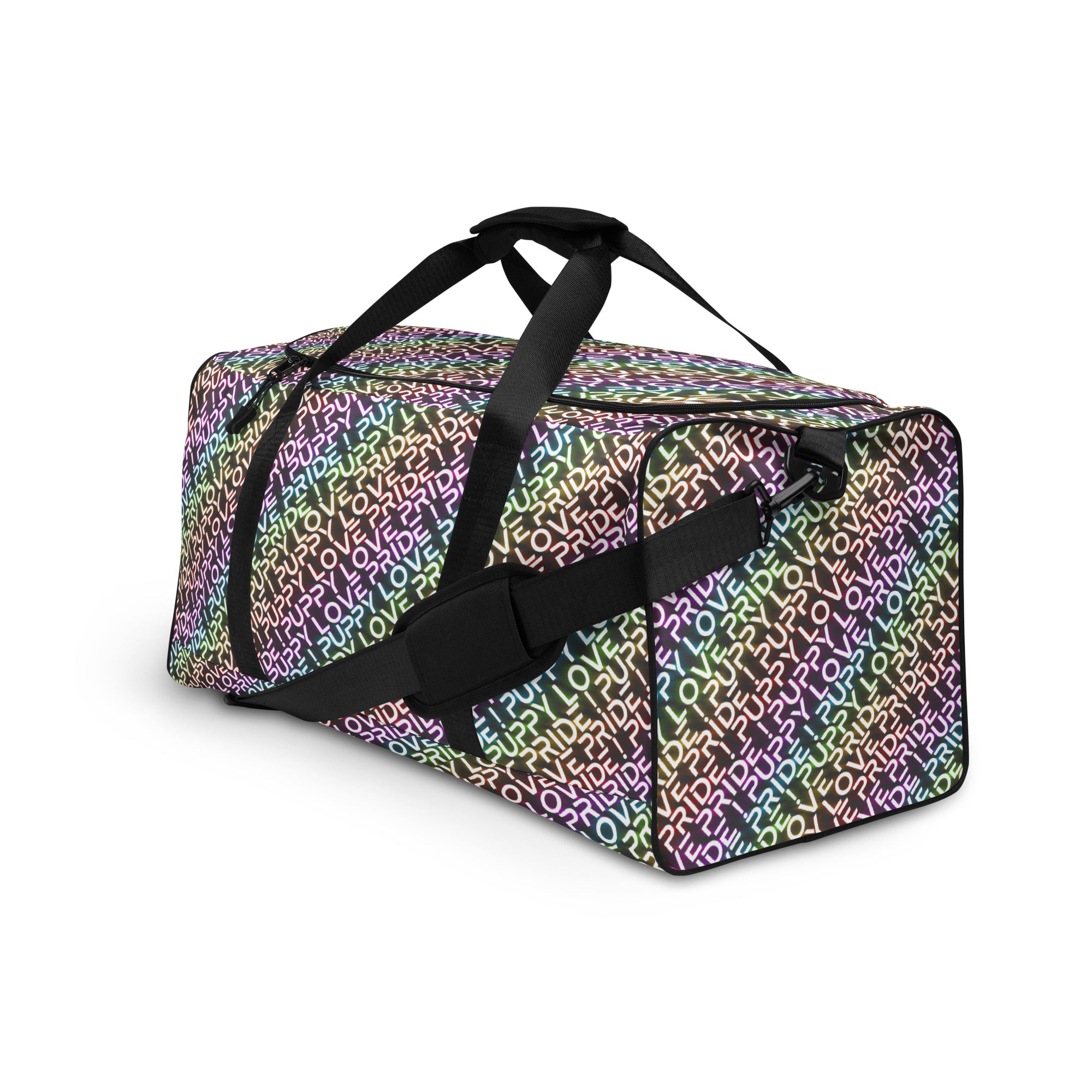 Puppy Love Pride / Weekender