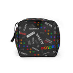 Rank Farbenfroh / Weekender