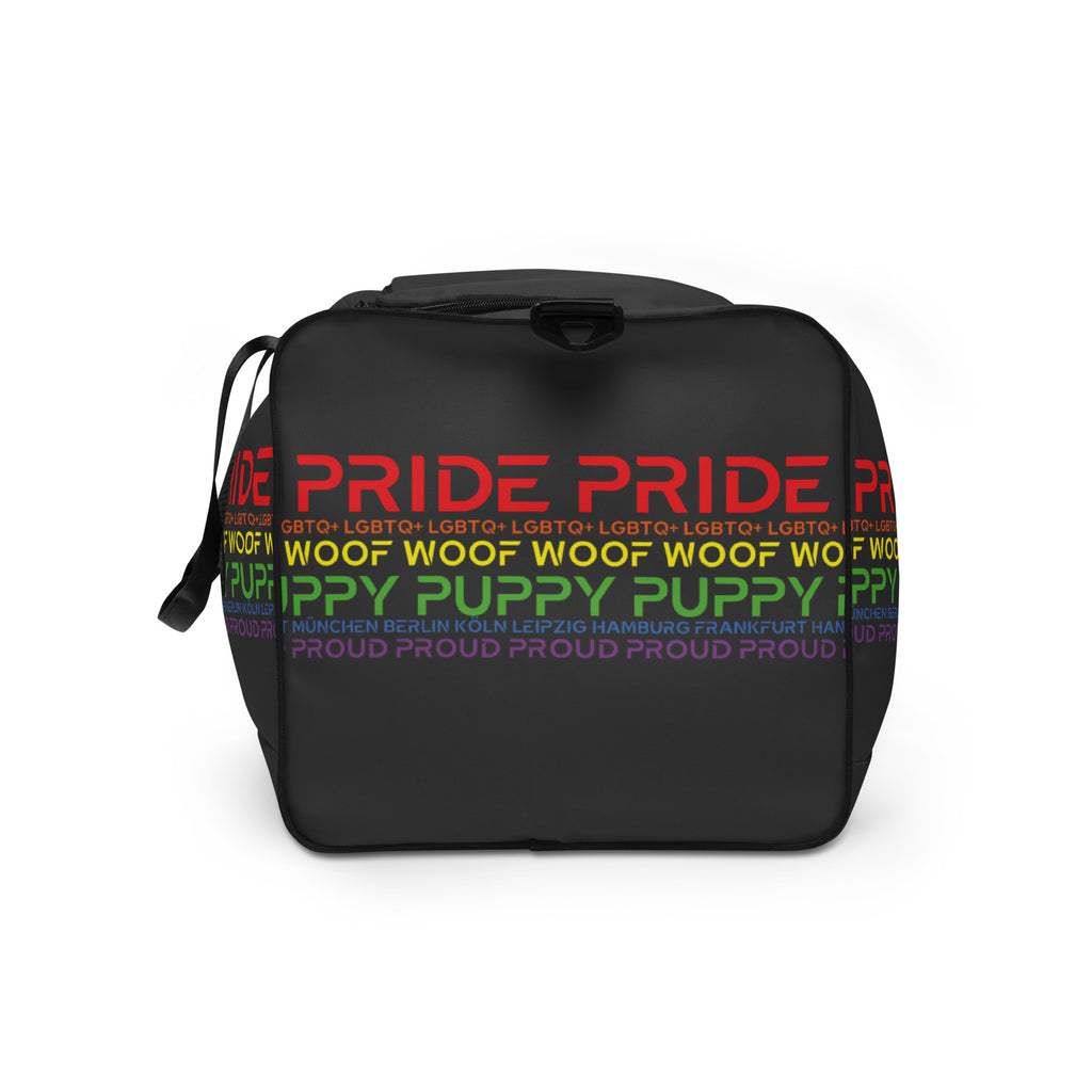 Pride / Weekender