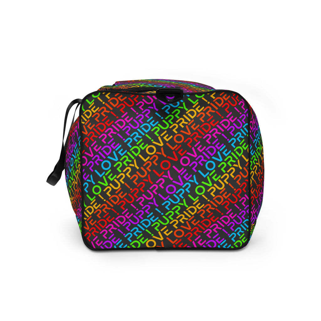 Puppy Love Pride / Weekender