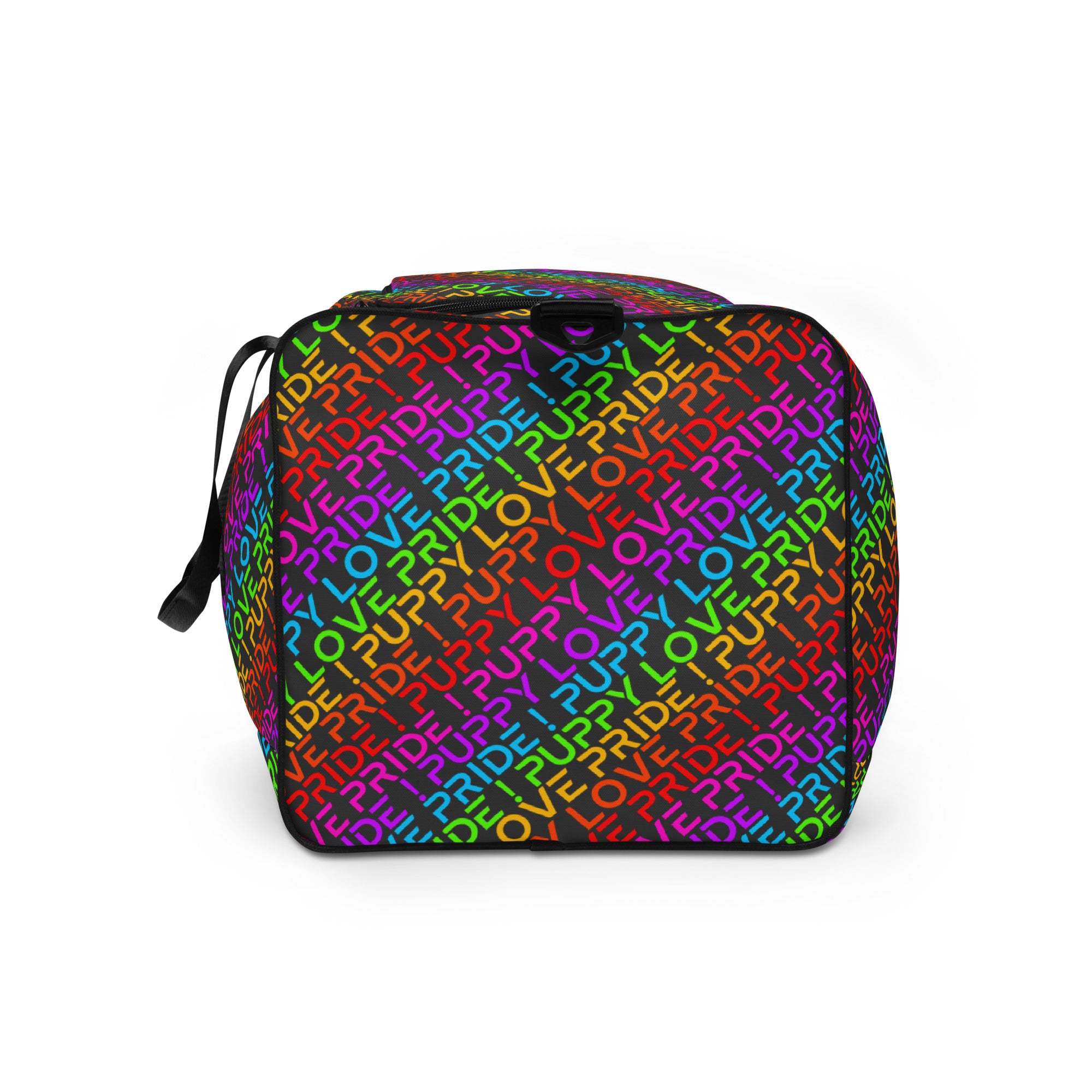 Puppy Love Pride / Weekender
