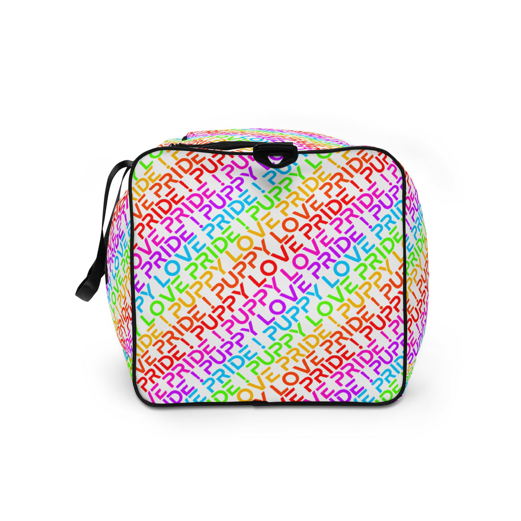 Puppy Love Pride / Weekender