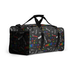 Rank Farbenfroh / Weekender