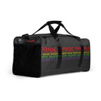 Pride / Weekender
