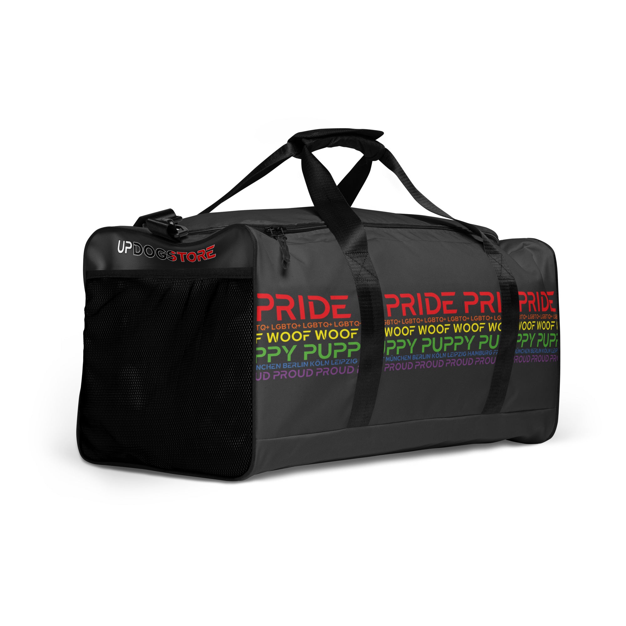 Pride / Weekender