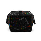 Rank Farbenfroh / Weekender
