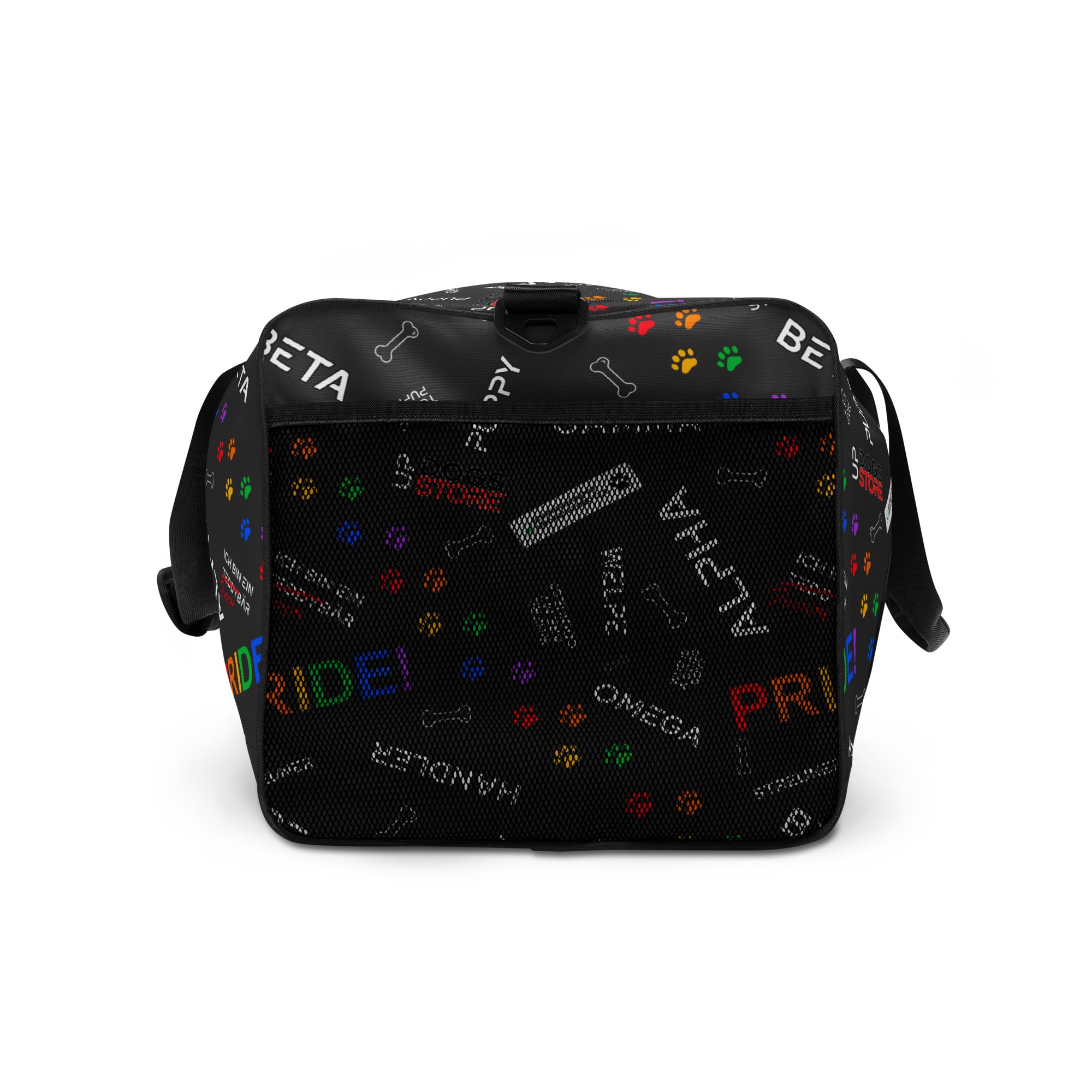 Rank Farbenfroh / Weekender
