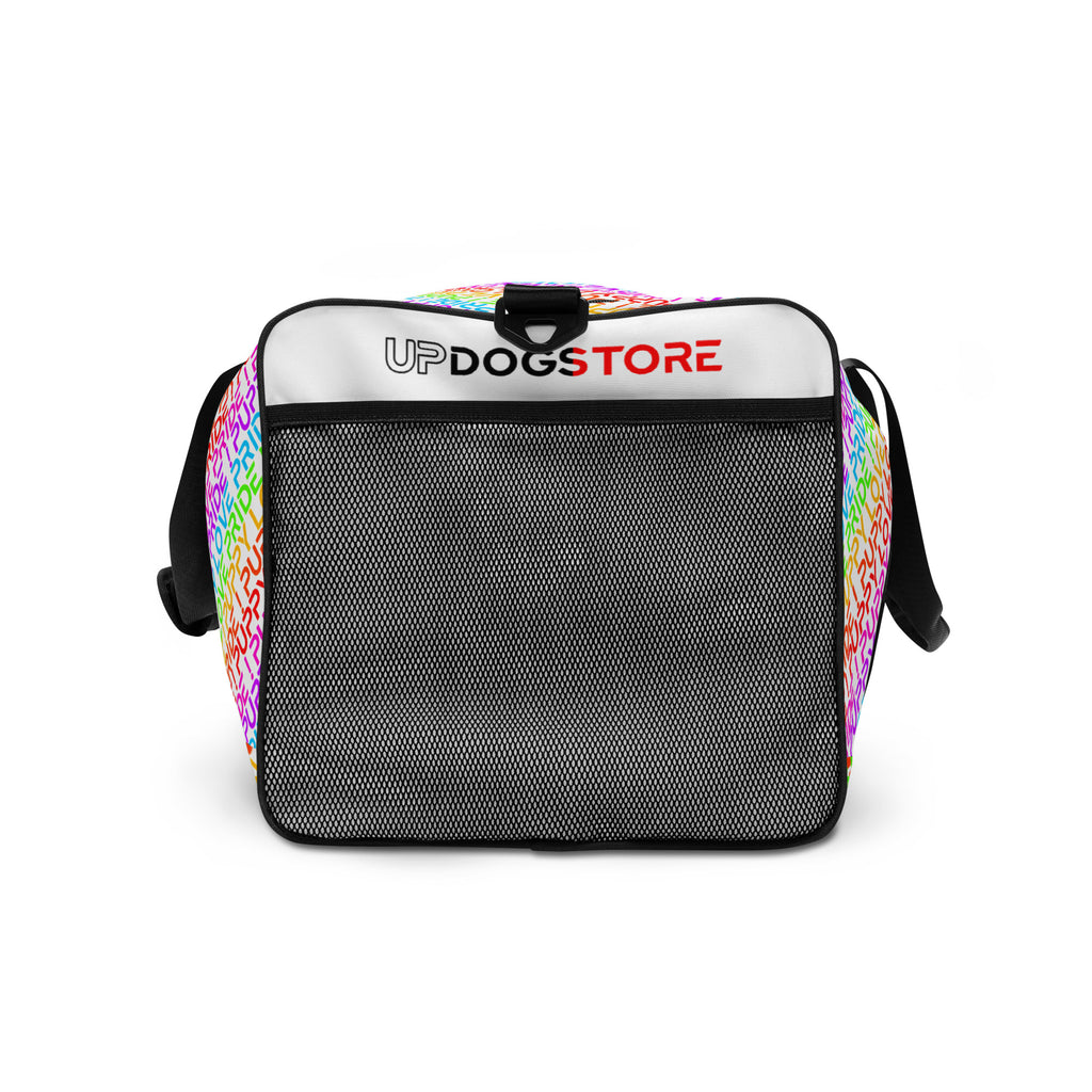 Puppy Love Pride / Weekender