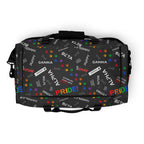 Rank Farbenfroh / Weekender