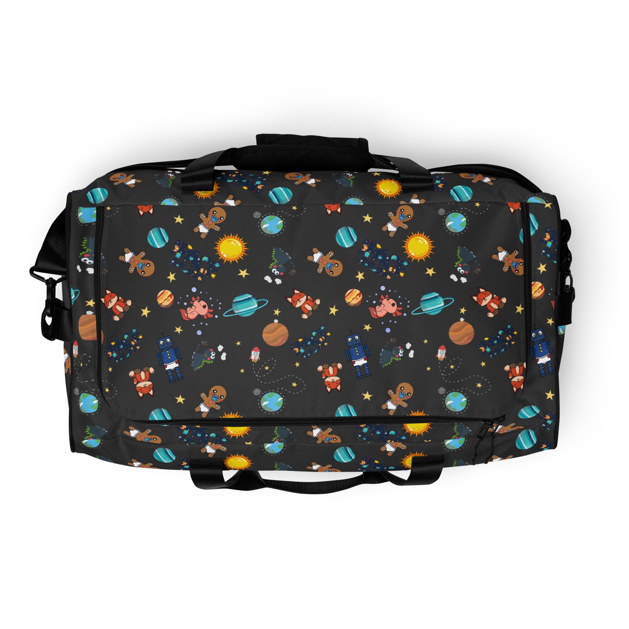 LittlePup / Weekender