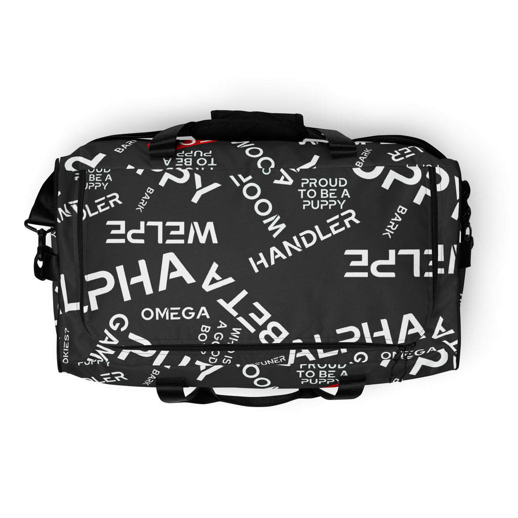 Rank / Weekender / Customize
