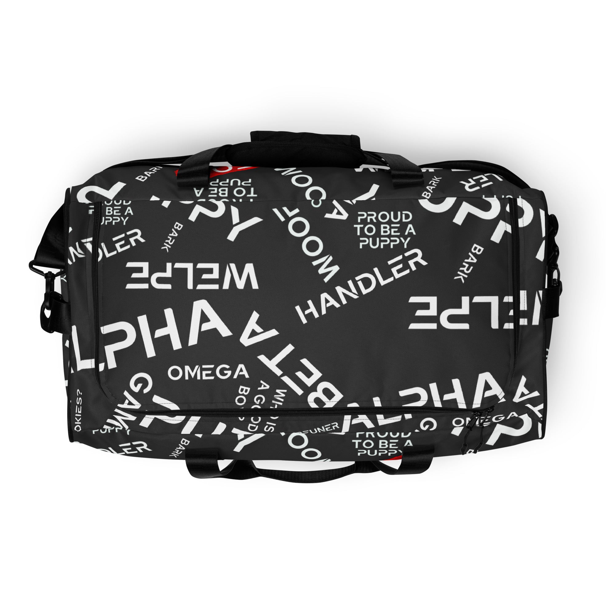 Rank / Weekender / Customize