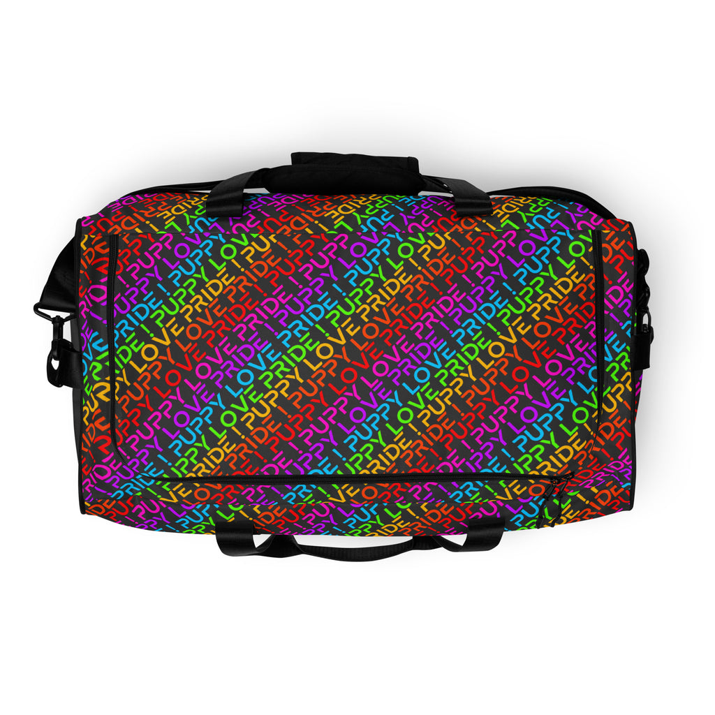 Puppy Love Pride / Weekender