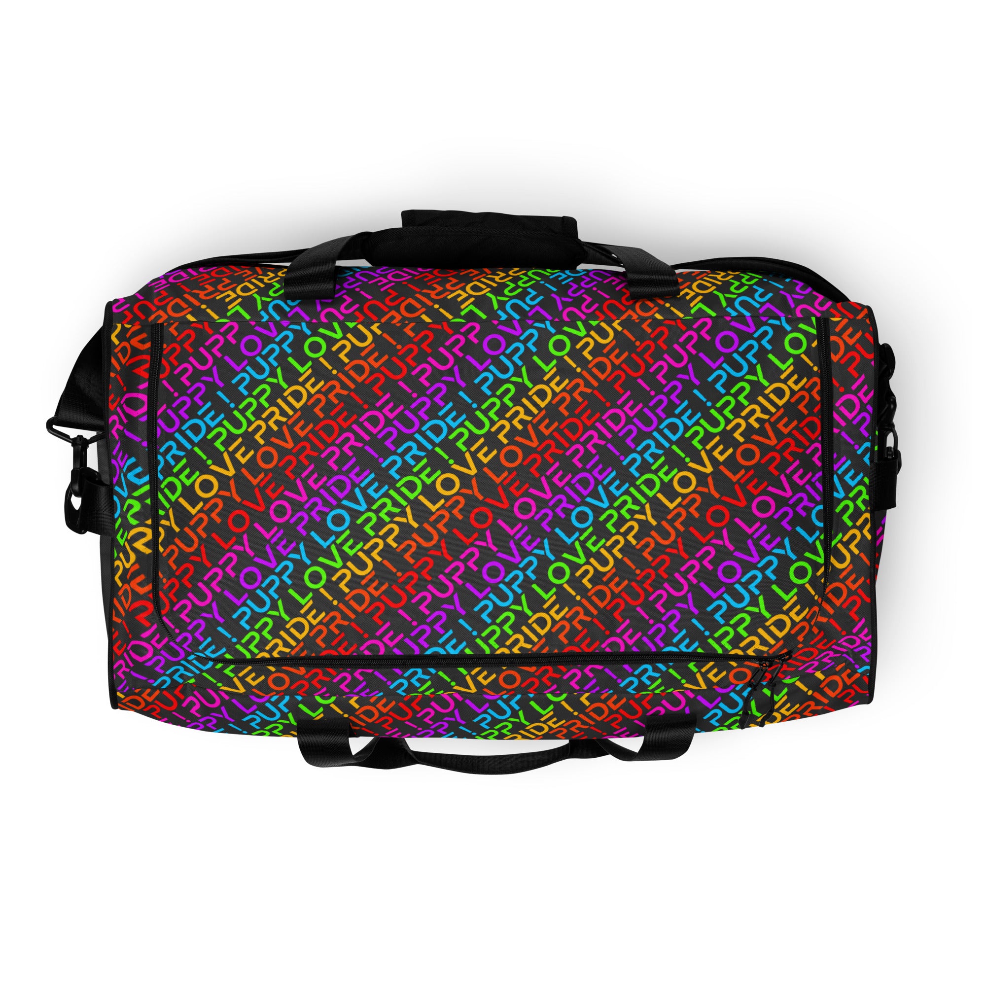 Puppy Love Pride / Weekender