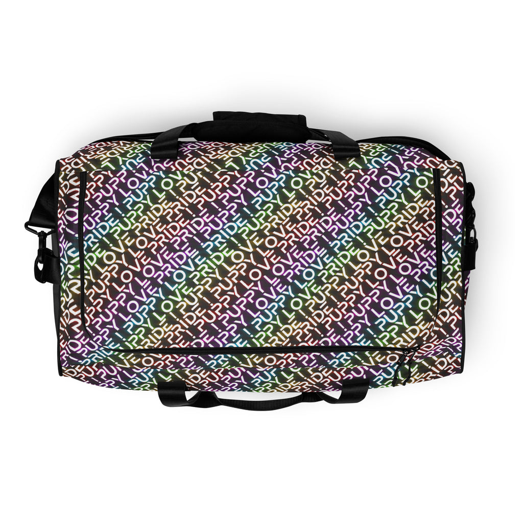 Puppy Love Pride / Weekender