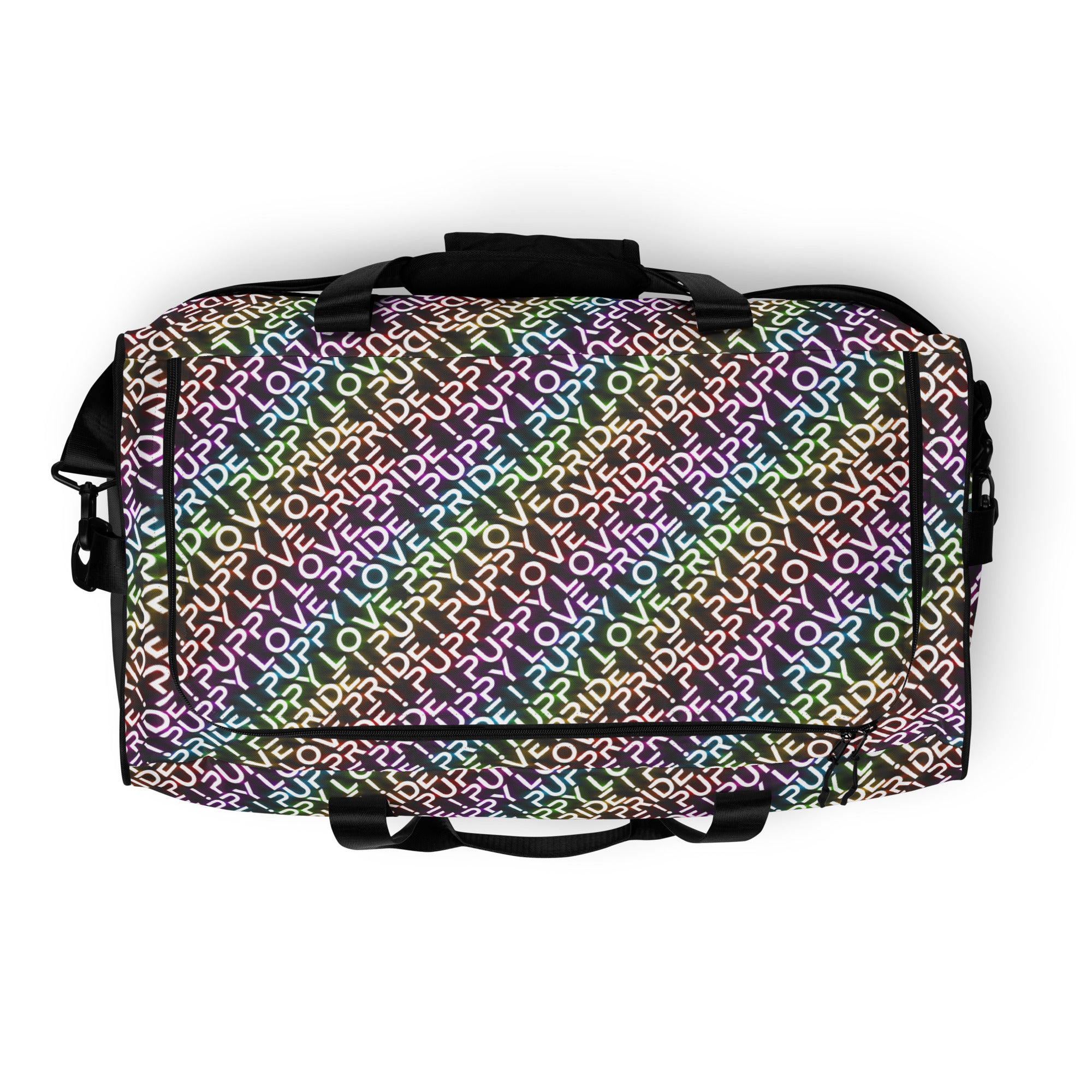 Puppy Love Pride / Weekender