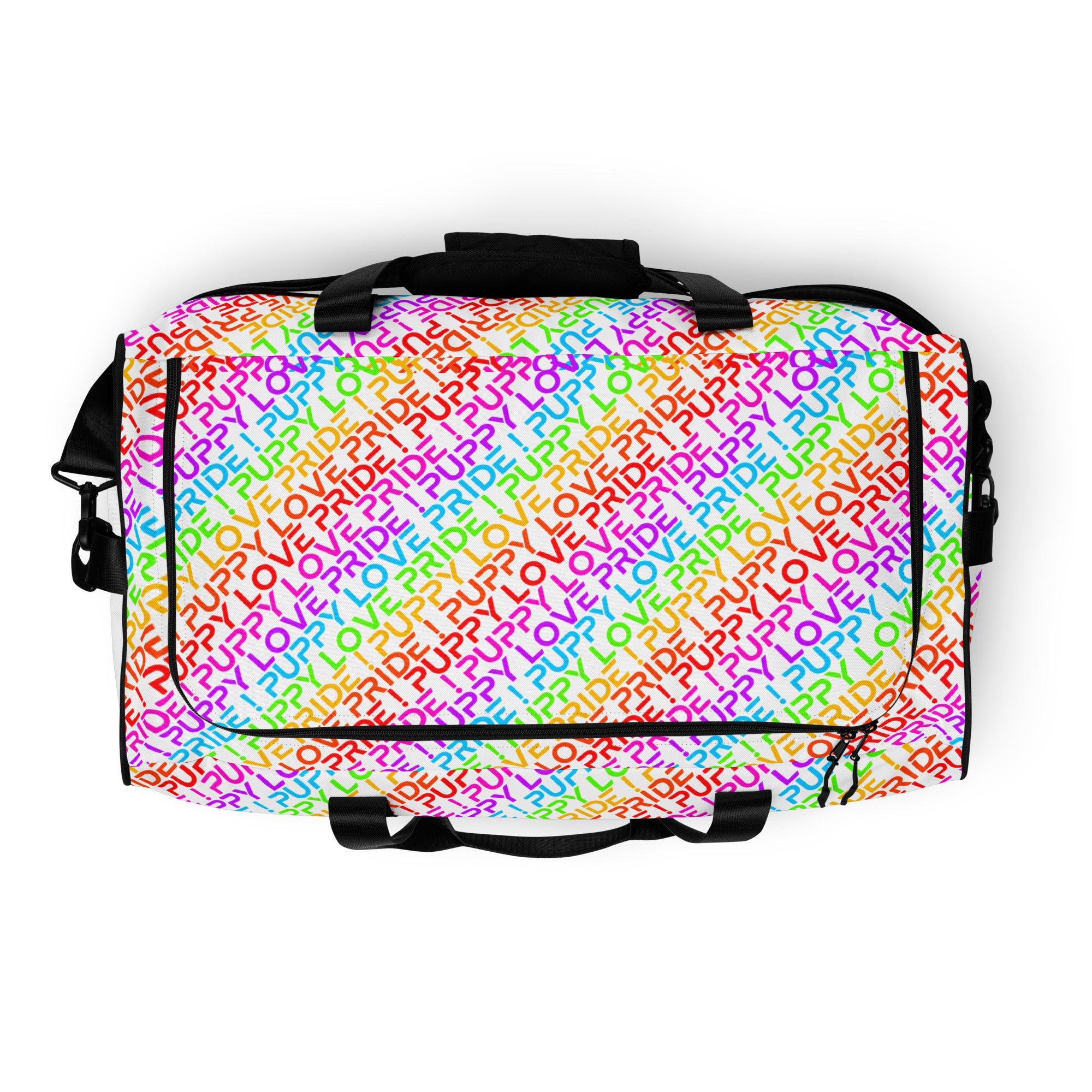 Puppy Love Pride / Weekender