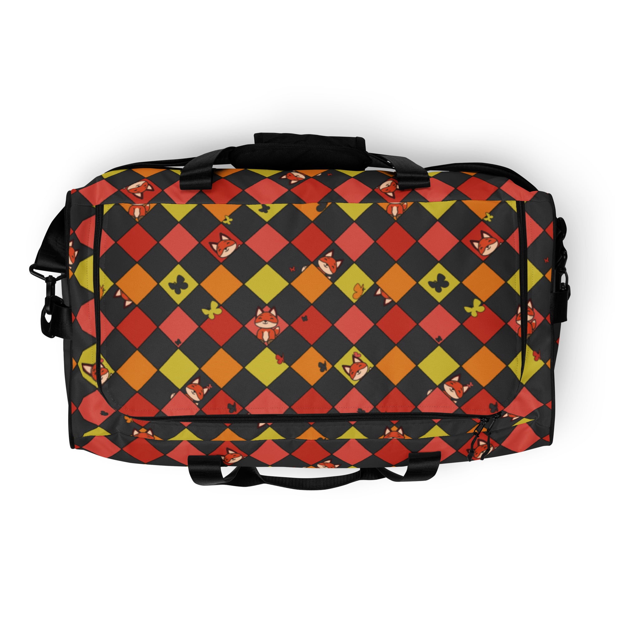 Kawaii Karo / Weekender