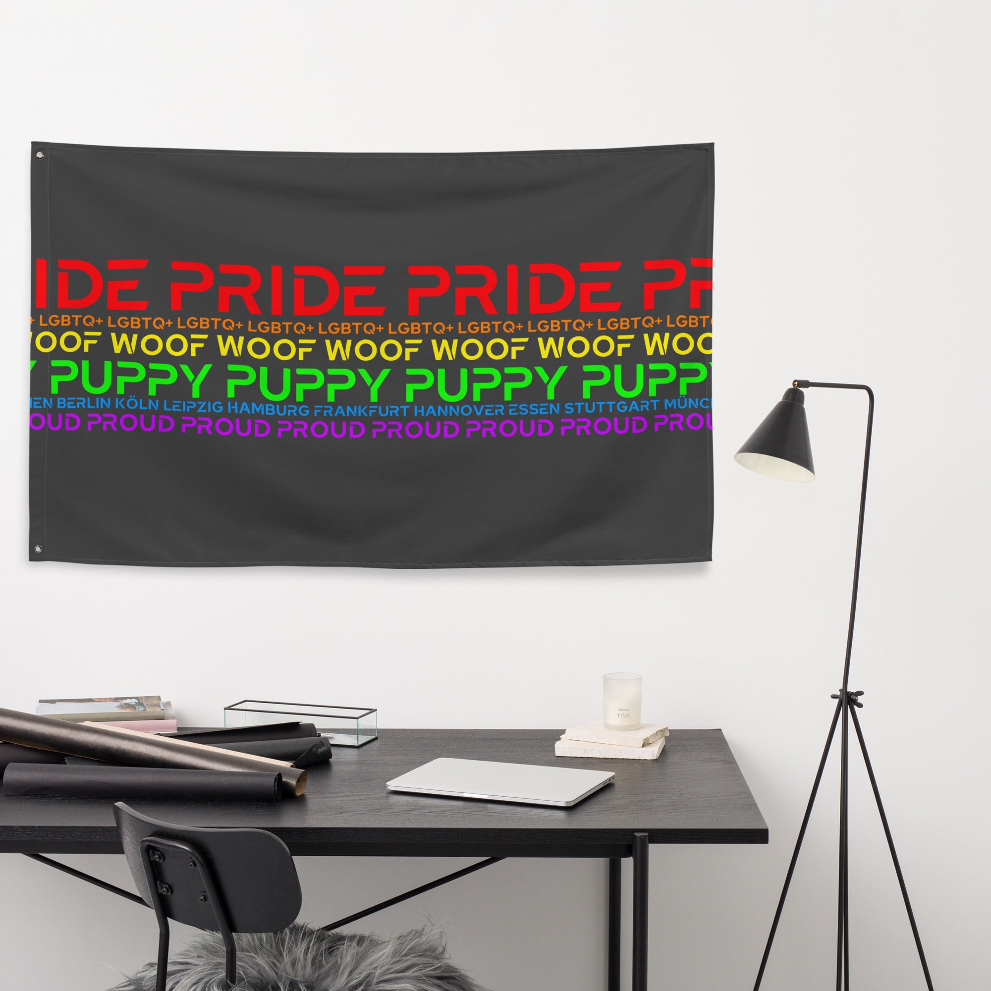 Pride 2022 / Flag