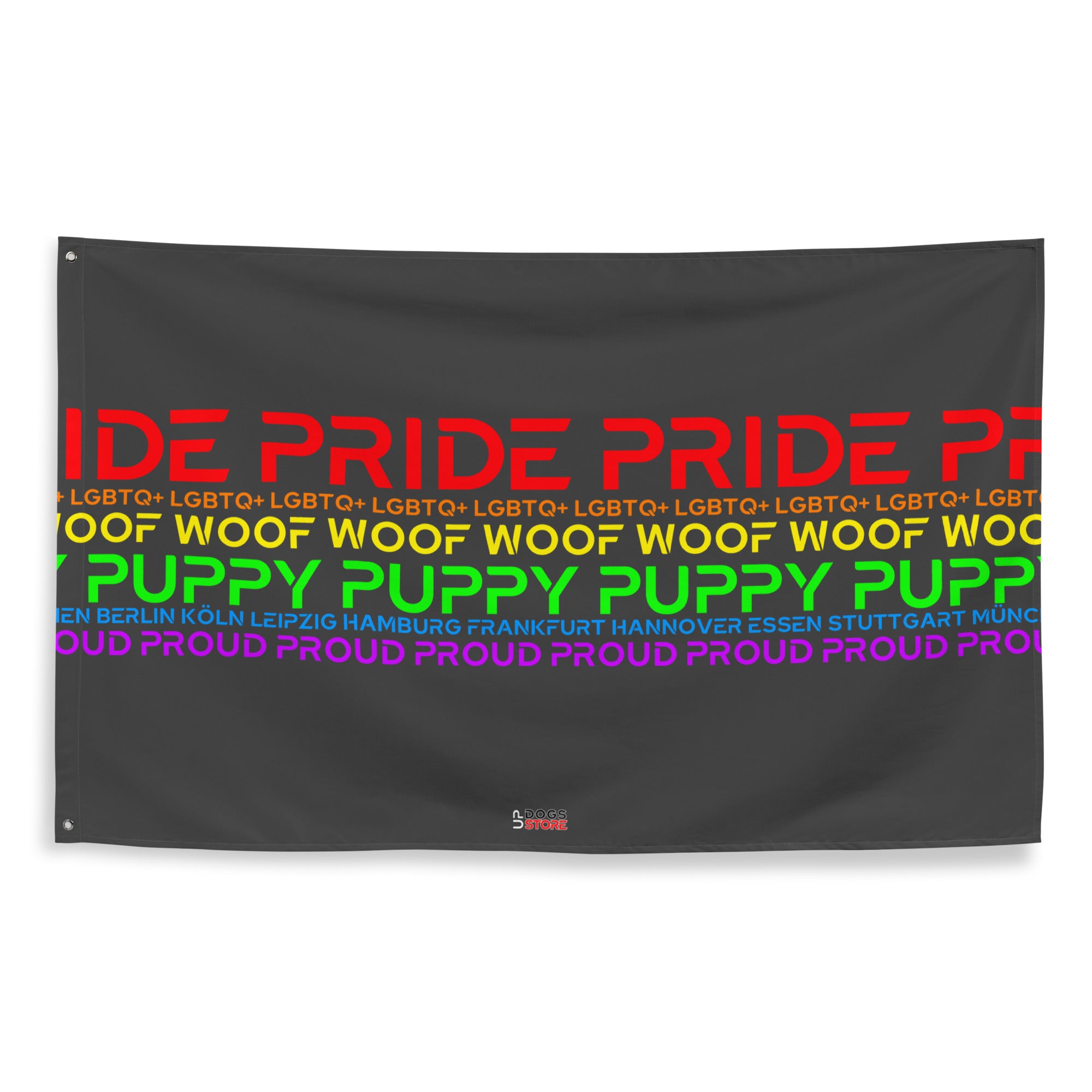 Pride / Flag