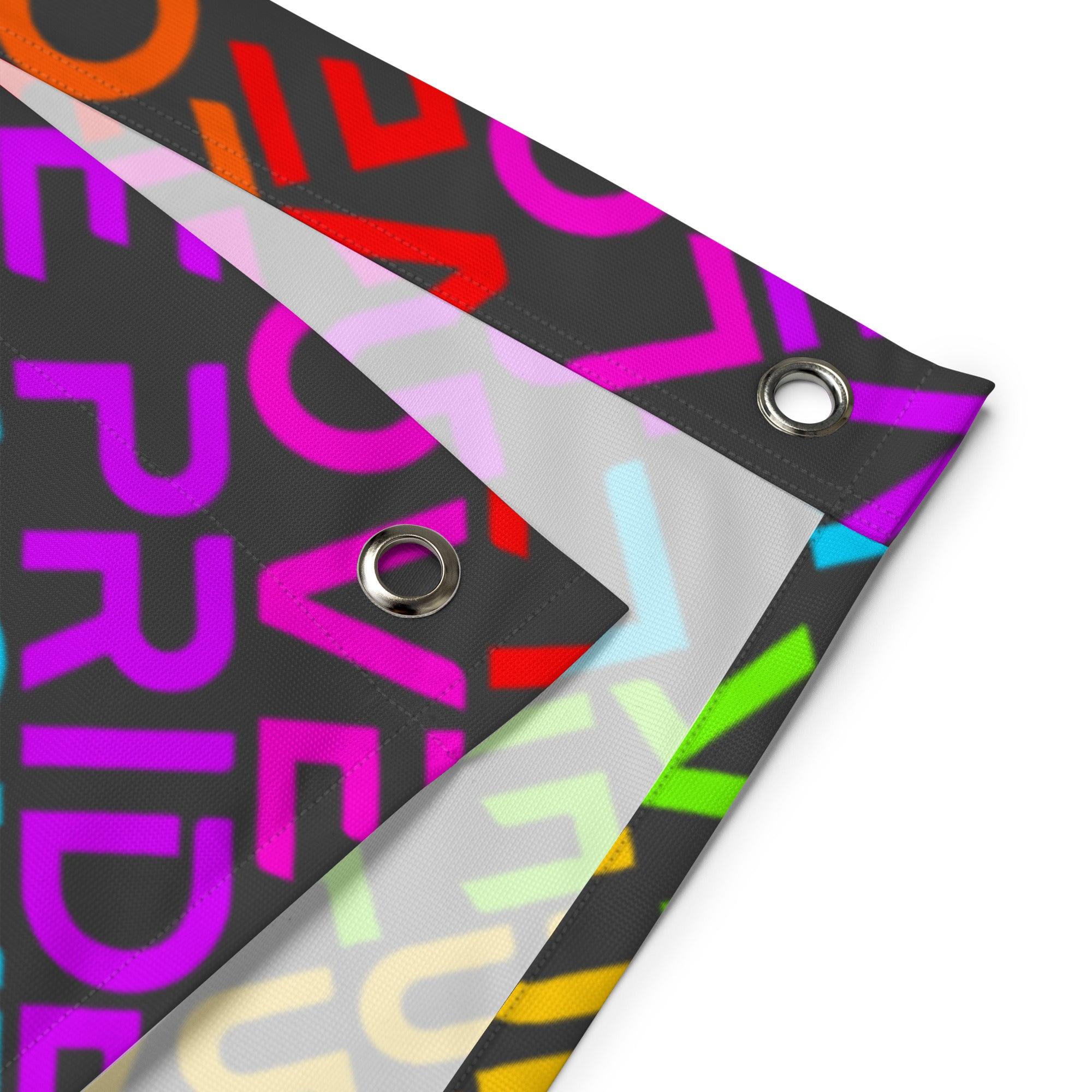 Puppy Love Pride / Flag