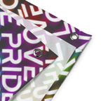 Puppy Love Pride / Flag