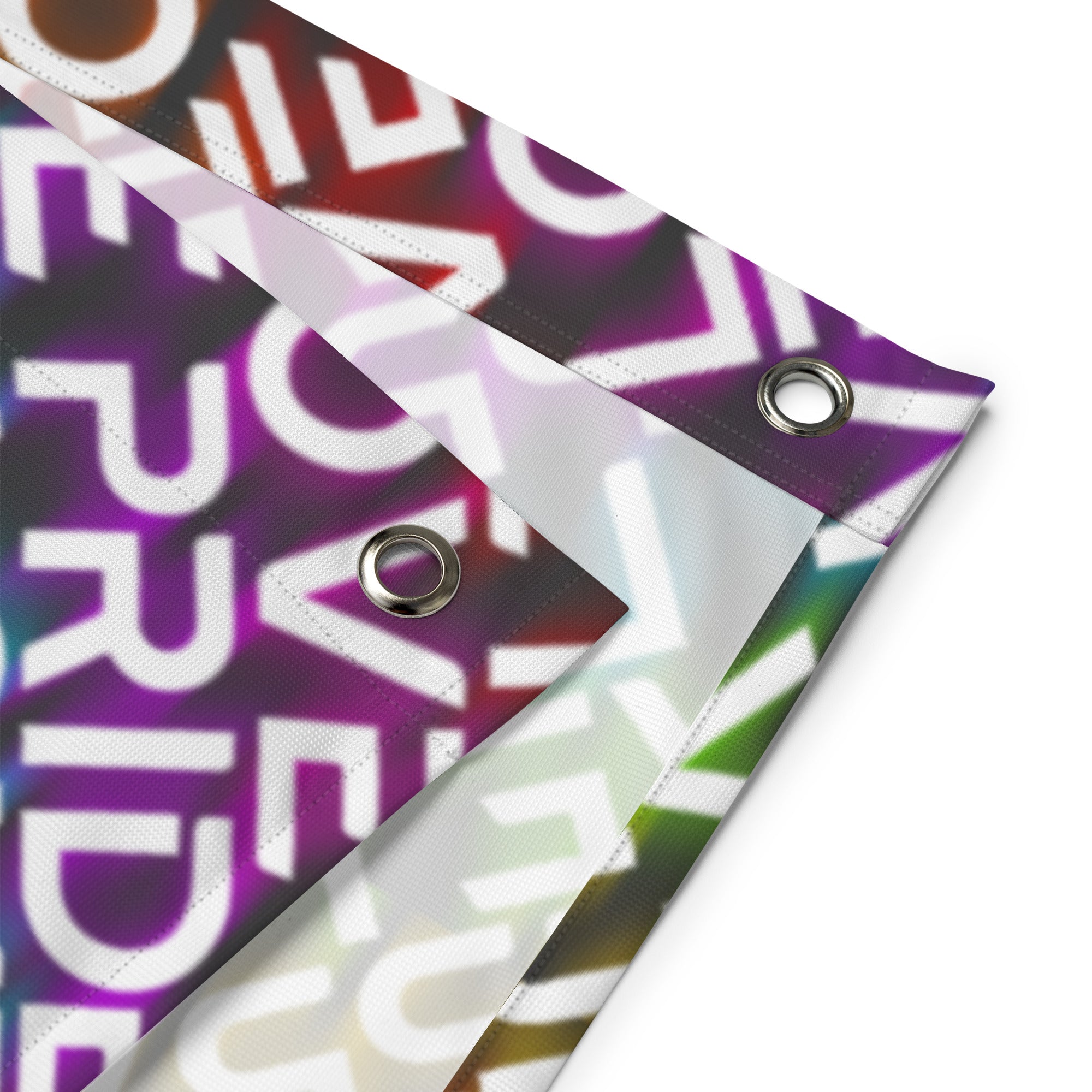 Puppy Love Pride / Flag