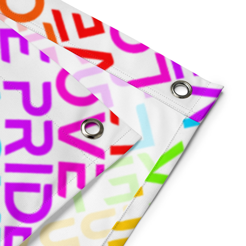 Puppy Love Pride / Flag