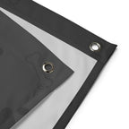 PRIDE! Woof Cloud - Flagge