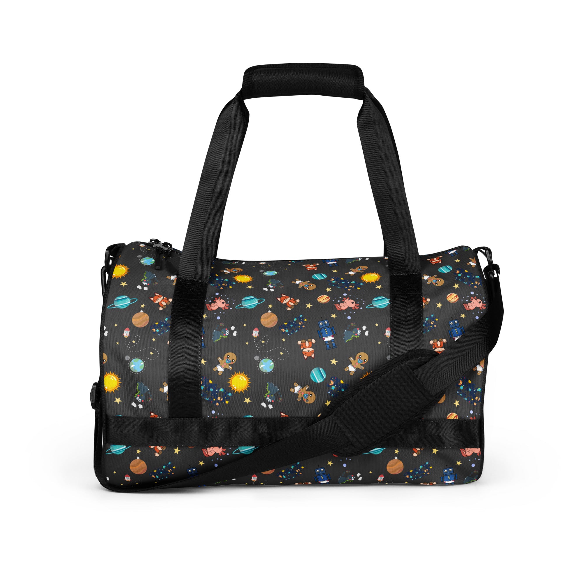 LittlePup / Sports Bag