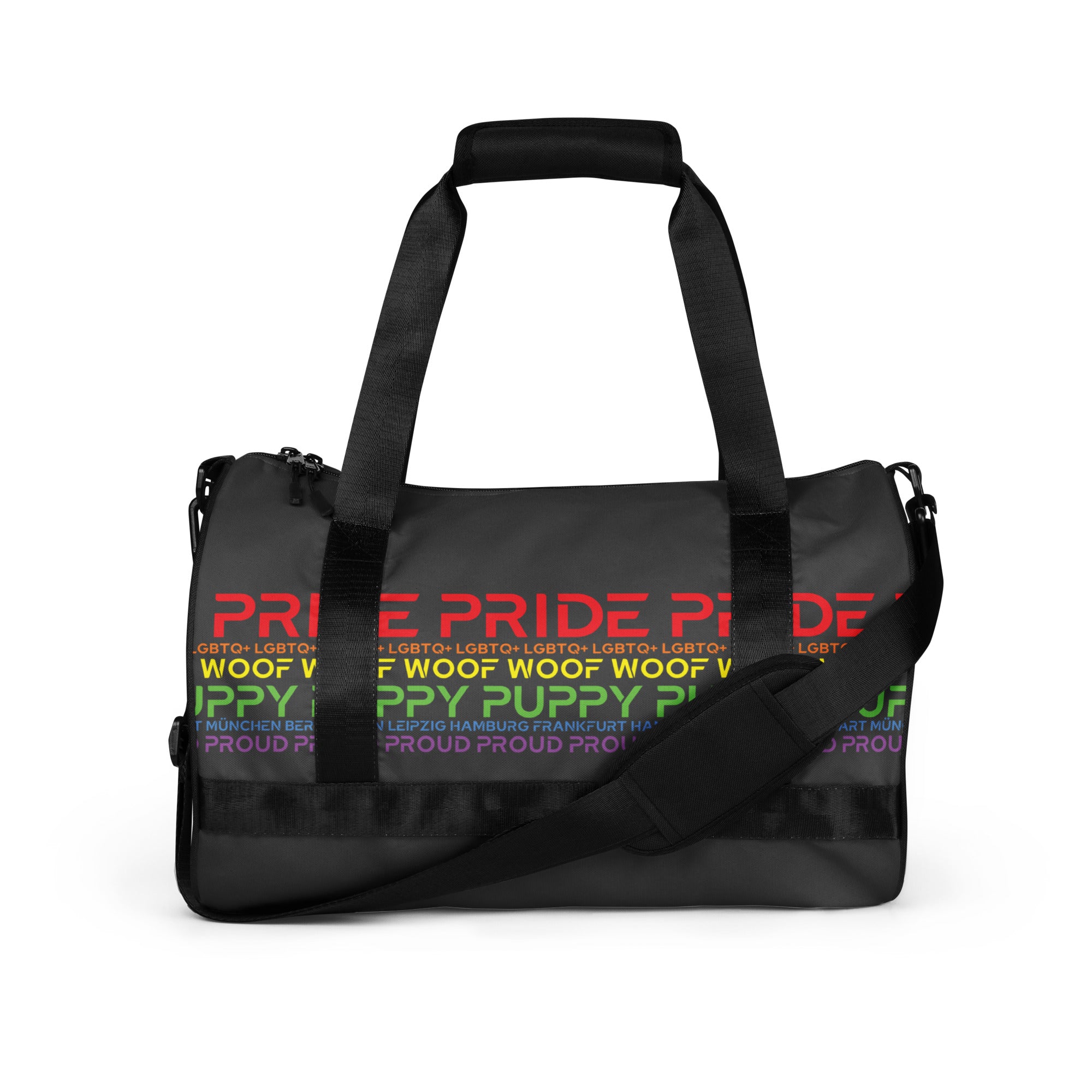 Pride 2022 / Sports Bag