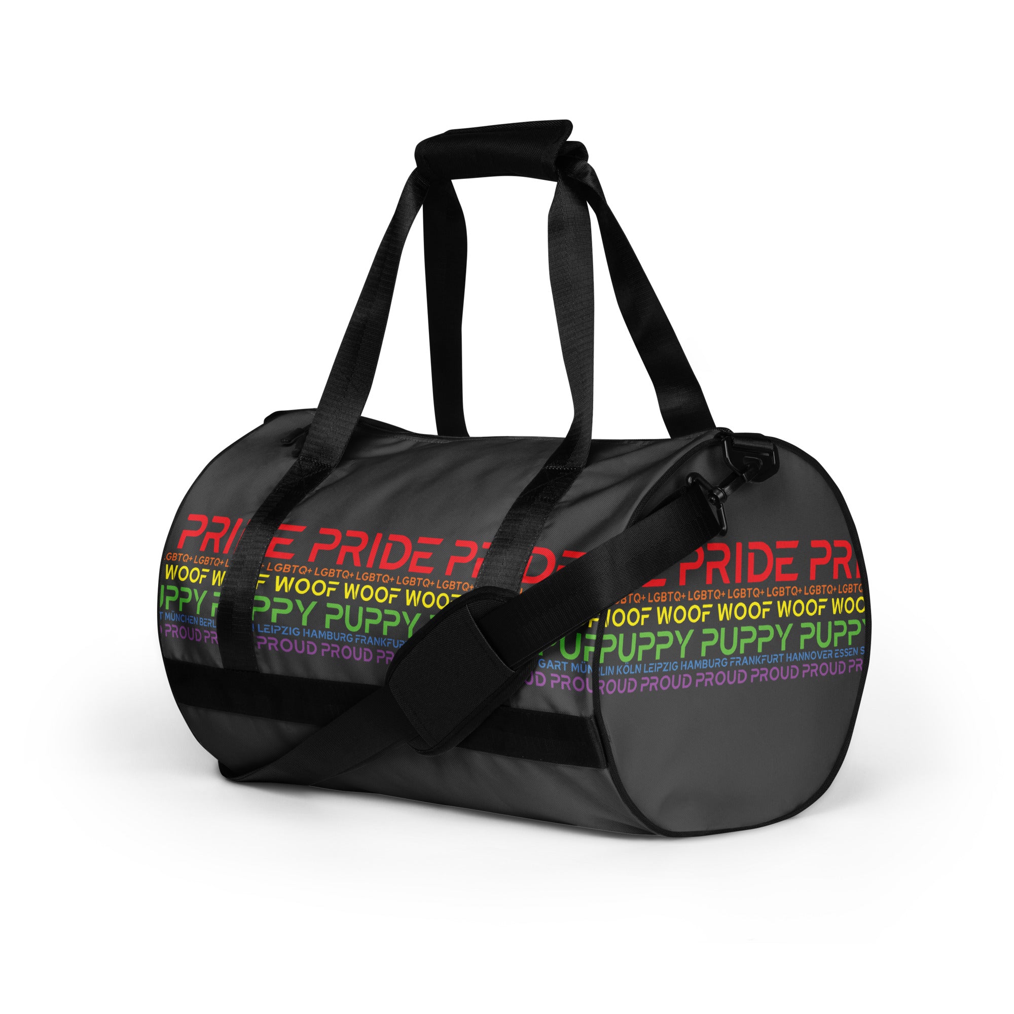Pride 2022 / Sports Bag