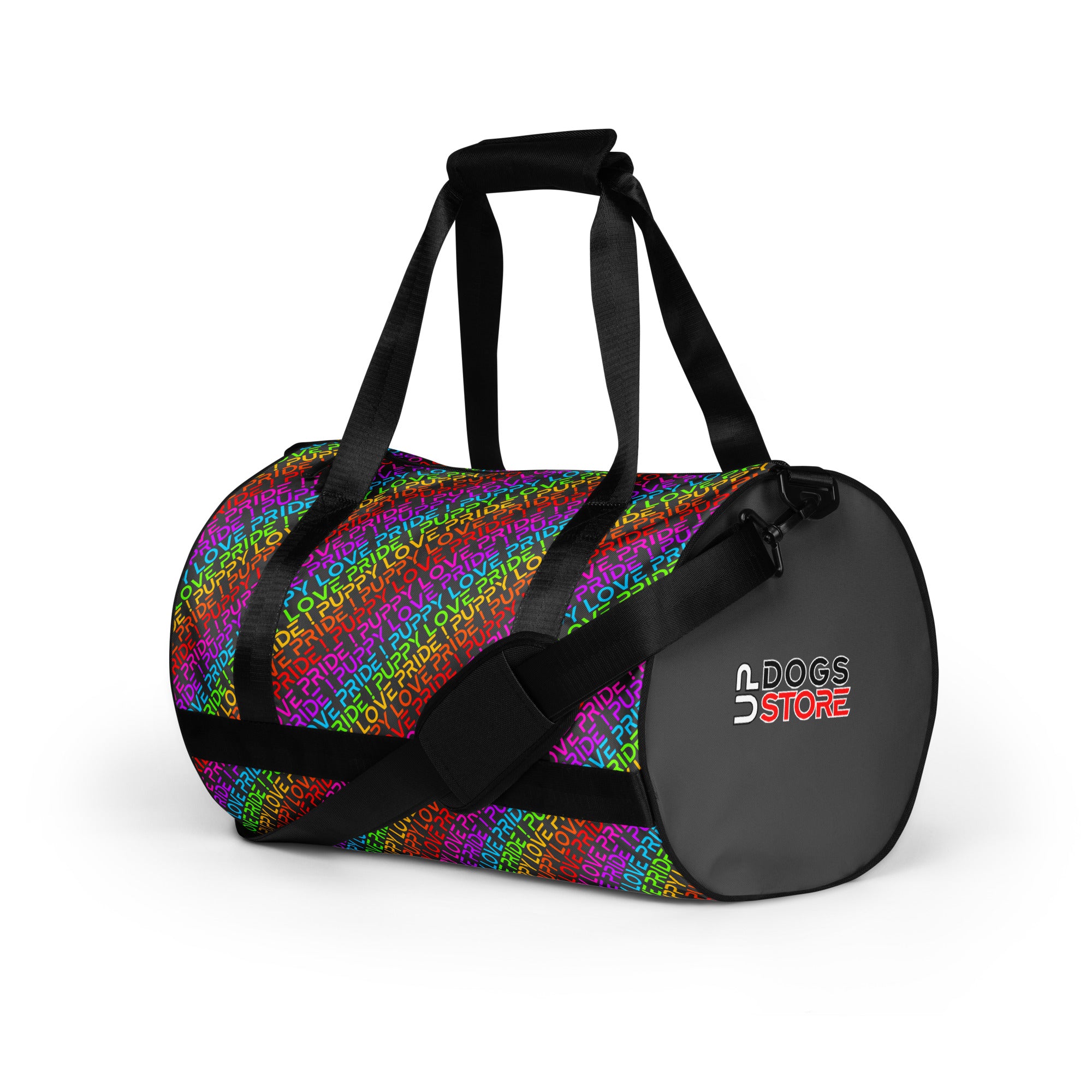 Puppy Love Pride / Sporttasche