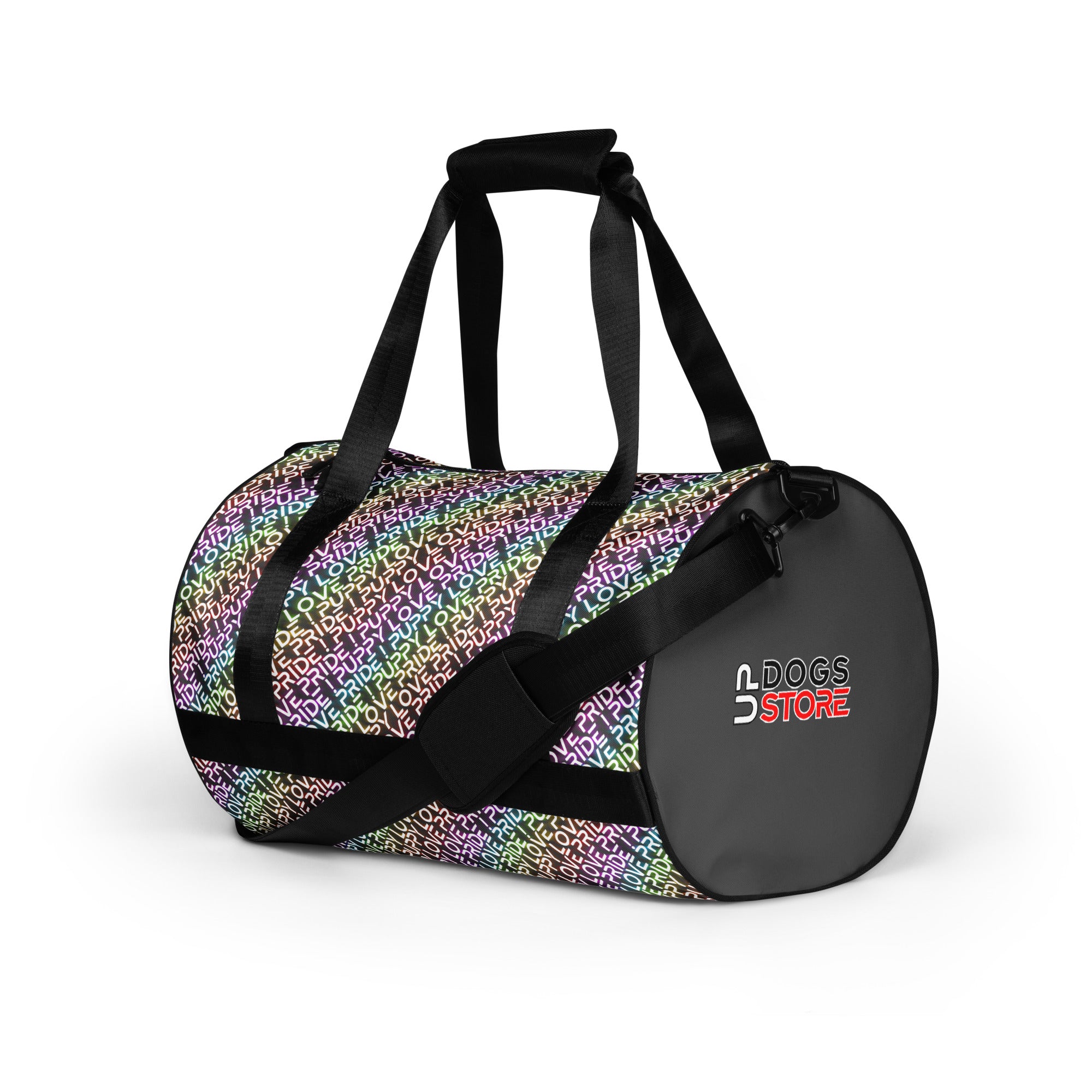 Puppy Love Pride / Sporttasche