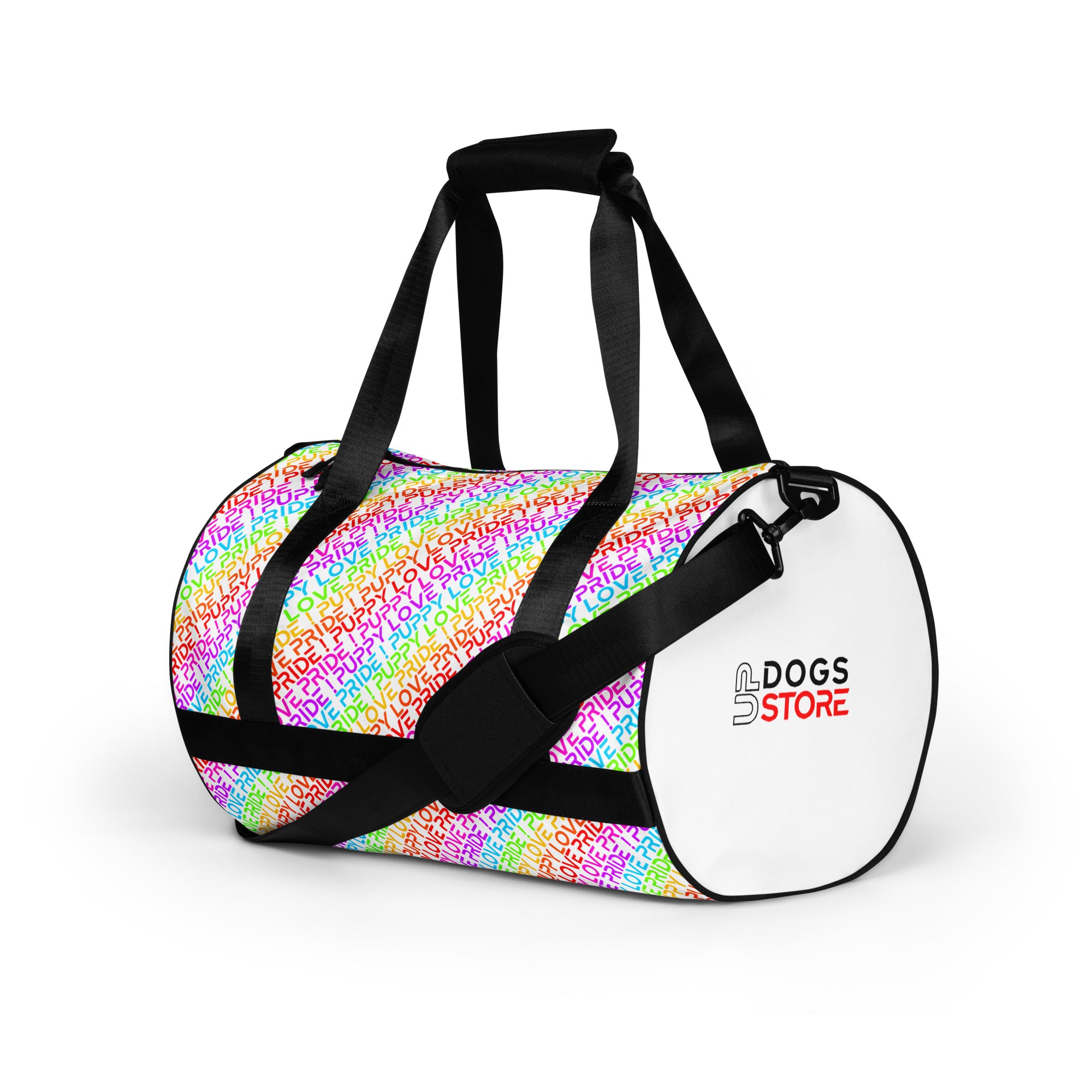 Puppy Love Pride / Sporttasche