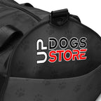 Ich bin ein PuppyBär / Sporttasche / Customize
