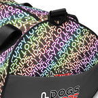 Puppy Love Pride / Sporttasche