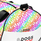 Puppy Love Pride / Sporttasche