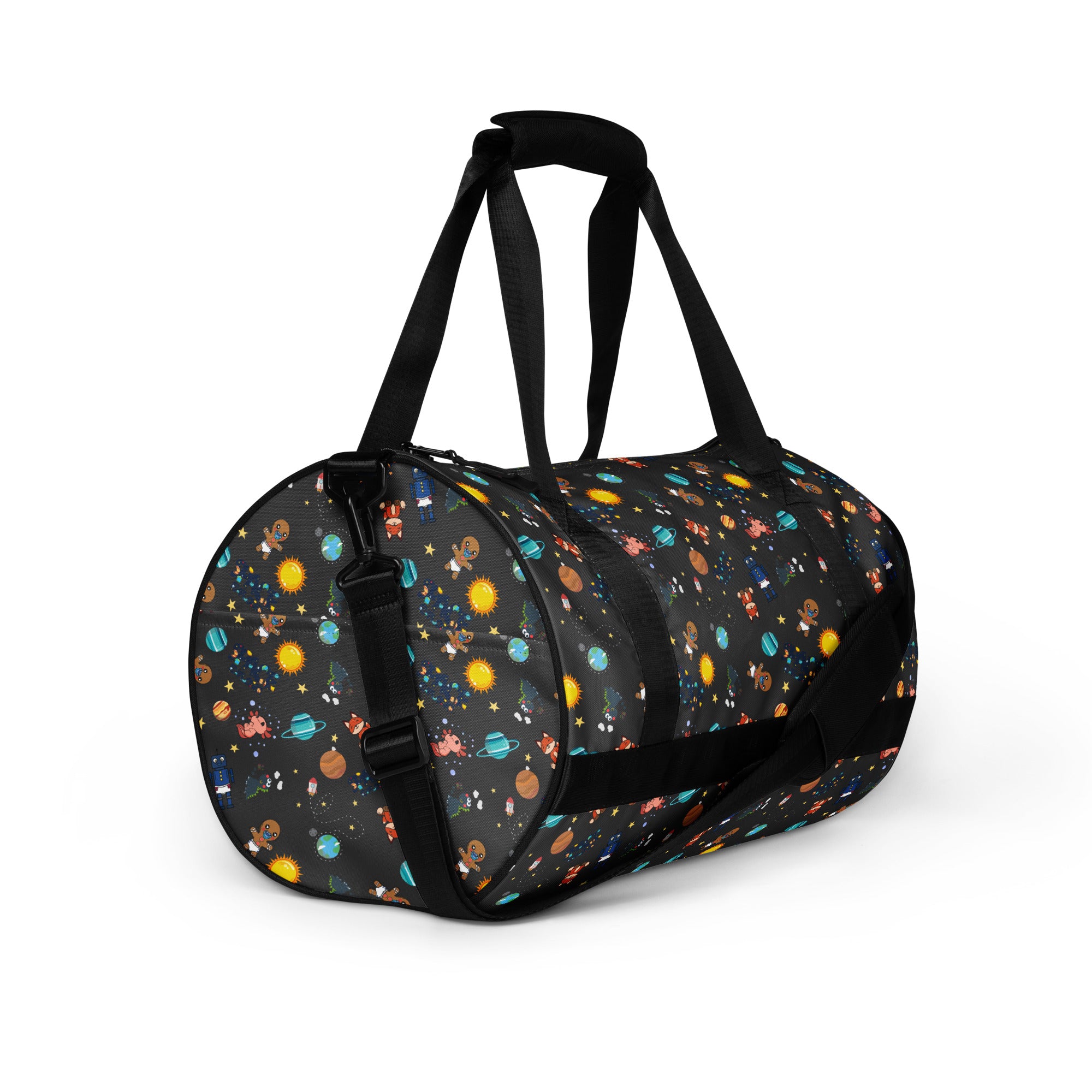 LittlePup / Sports Bag