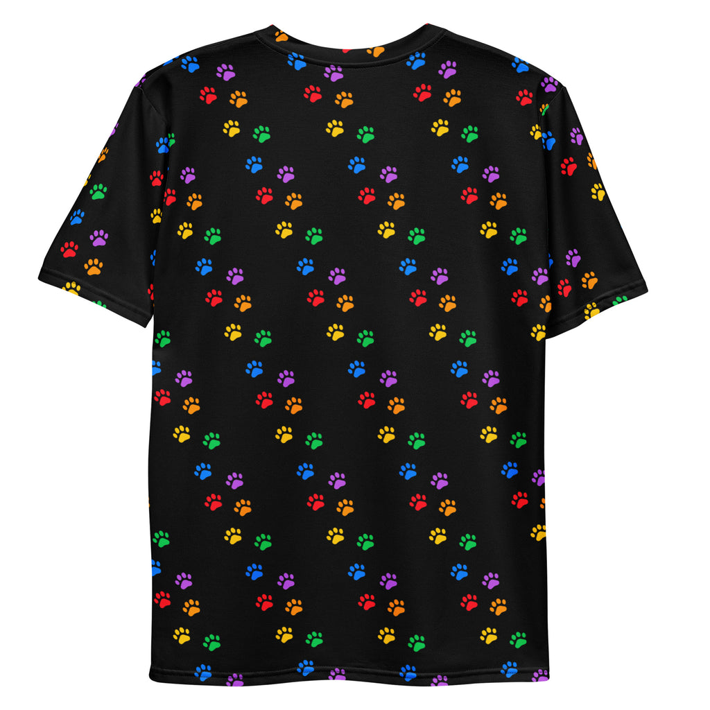 Rainbow Paws / Pride 2023 / T-Shirt
