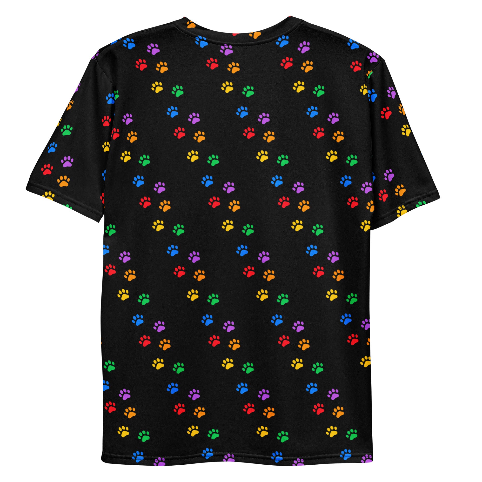 Rainbow Paws / Pride 2023 / T-Shirt