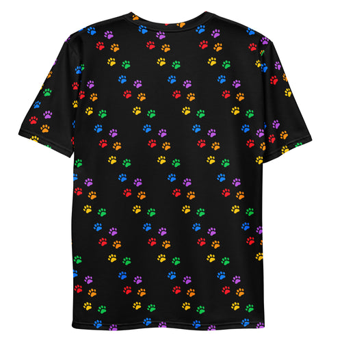 Rainbow Paws - Pride 2023 - T-Shirt