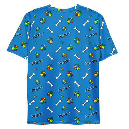 Puppy Play - T-Shirt