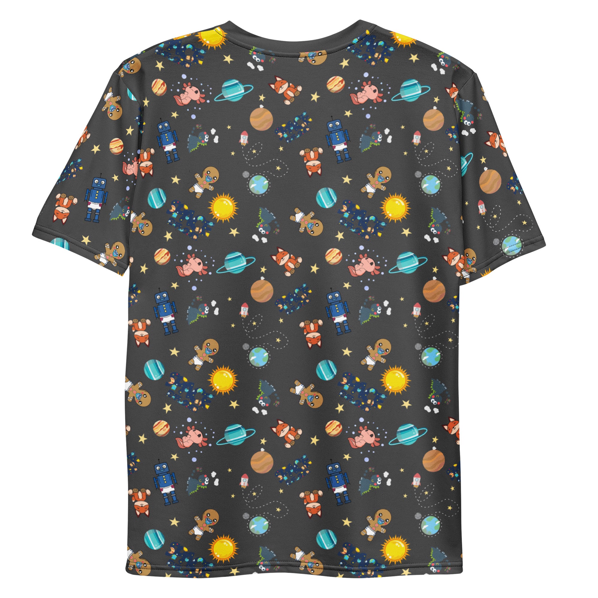 LittlePup / T-Shirt
