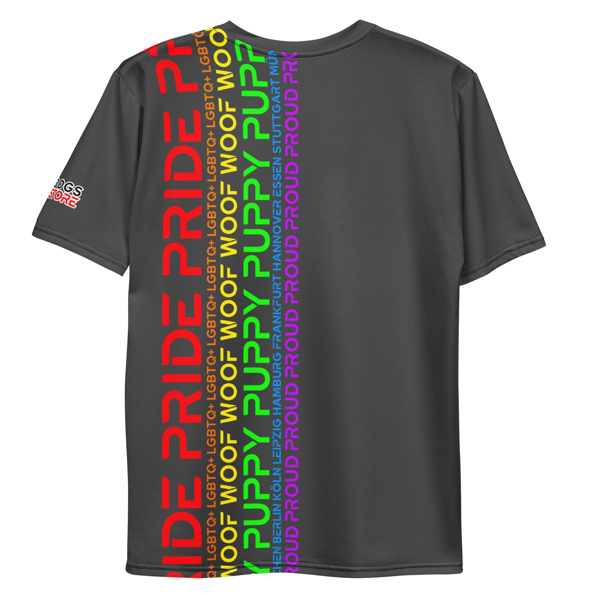 Pride 2022 v2 / T-Shirt