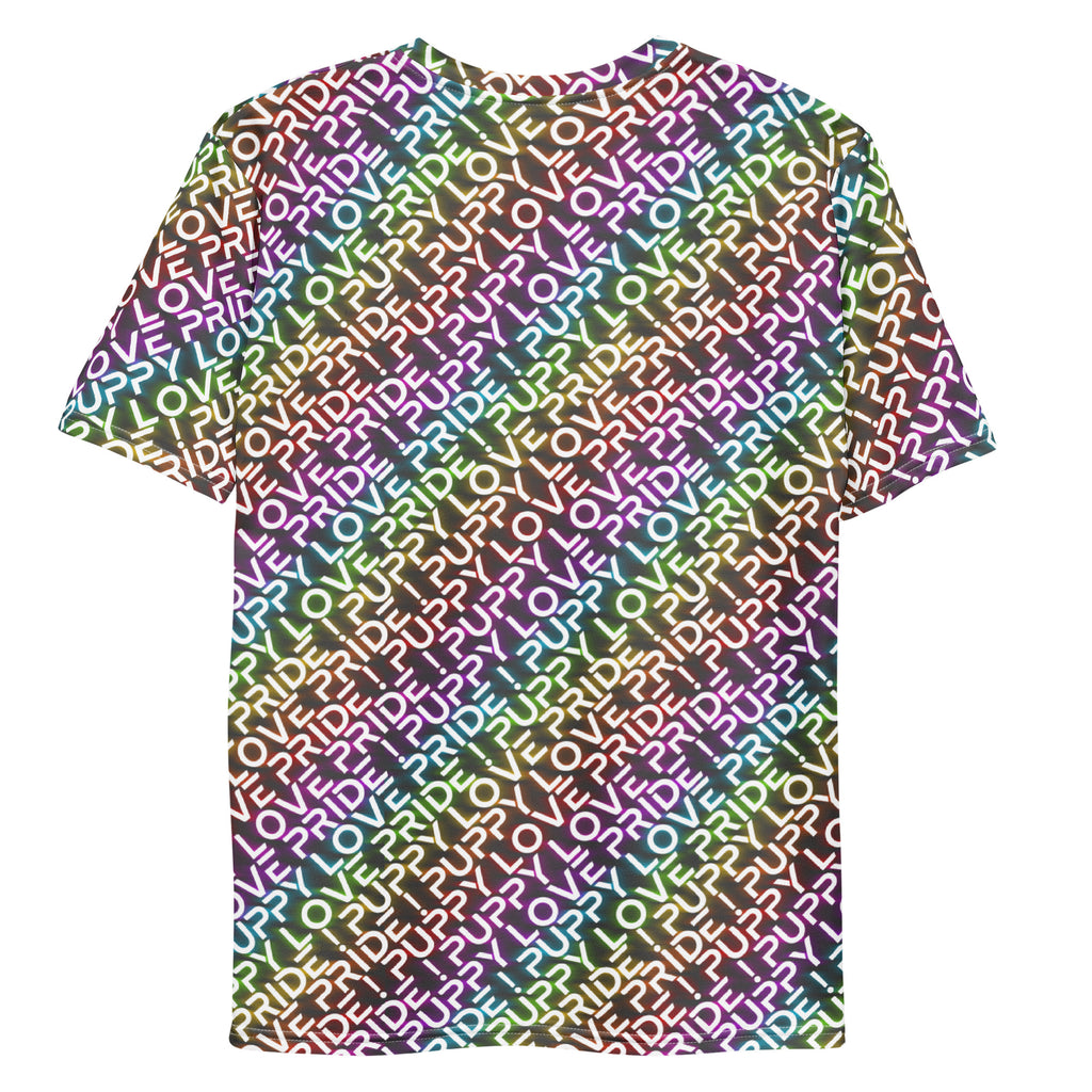 Puppy Love Pride / T-Shirt