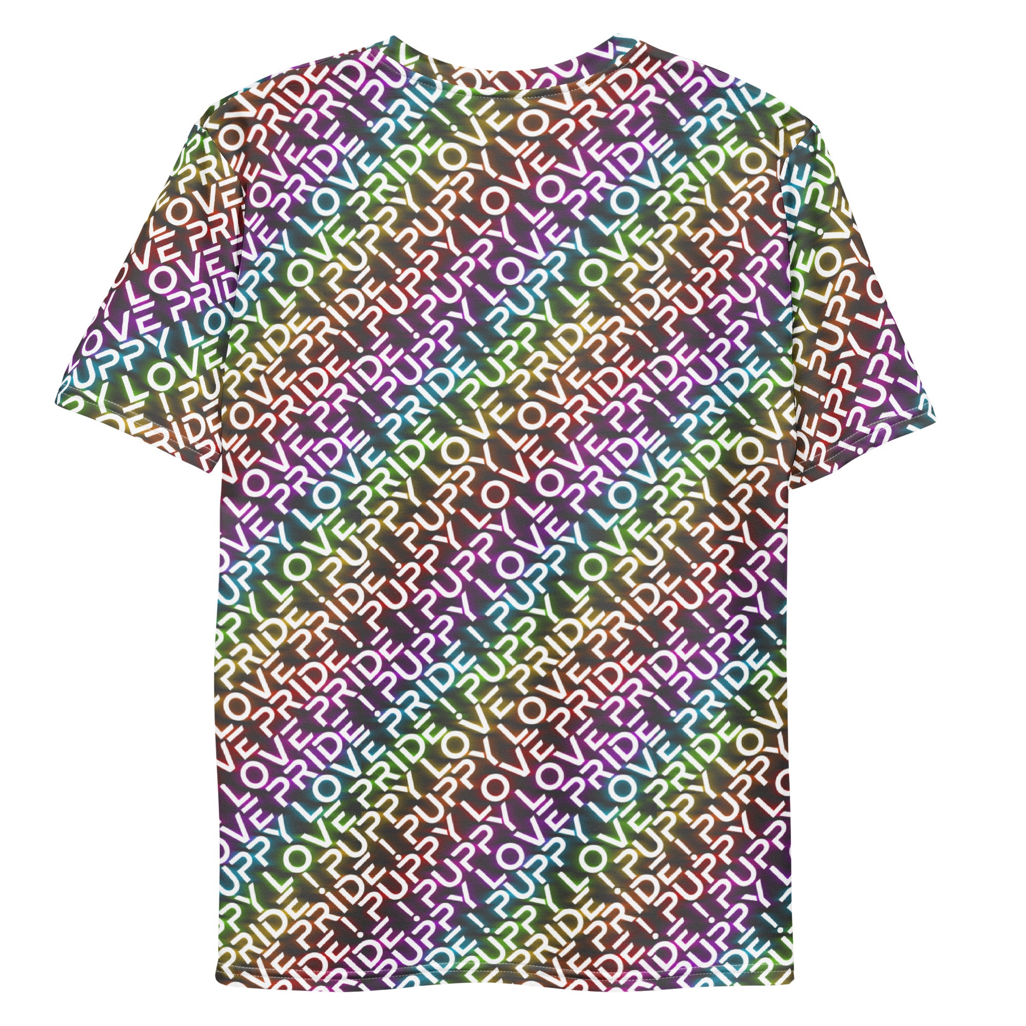 Puppy Love Pride / T-Shirt